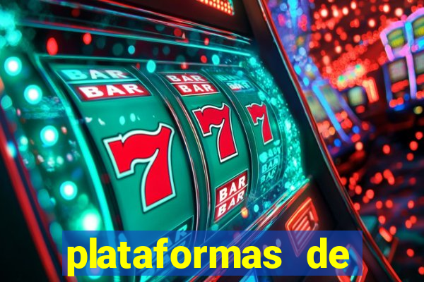 plataformas de jogos antigas